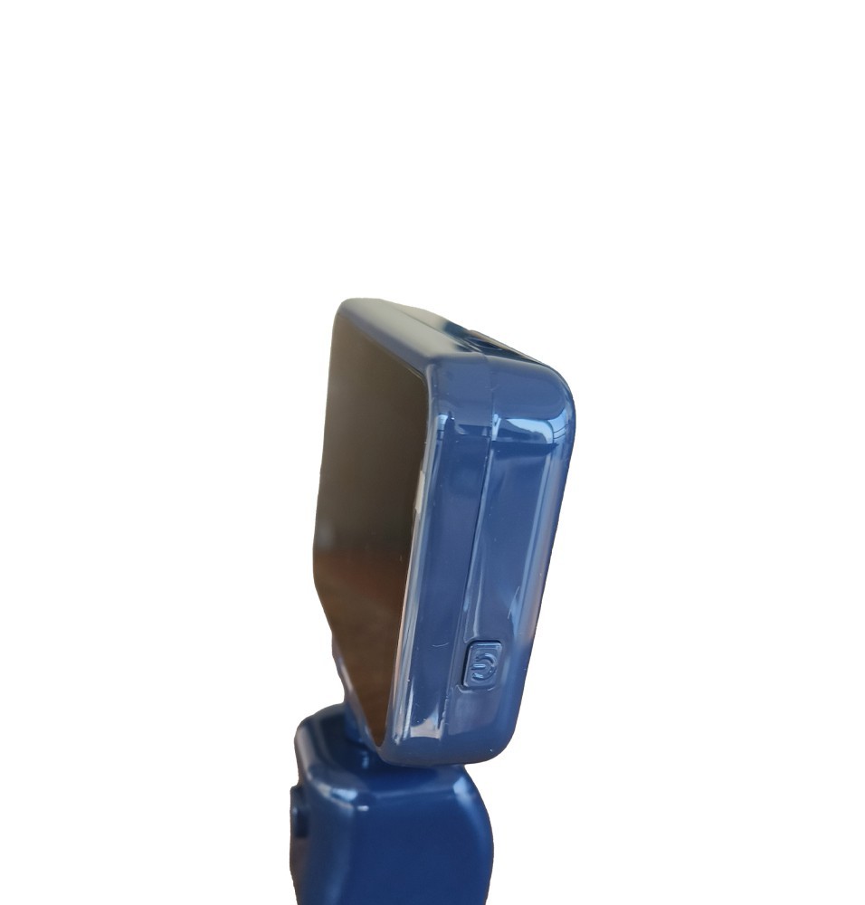 Touch Screen Video Laryngoscope Reusable Sterilizable Blades six option