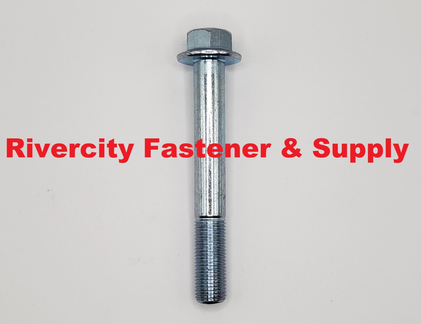 (1) M12-1.25×90 Bolts 12mm x 90mm JIS Small Head Hex Flange Screws M12x1.25×90