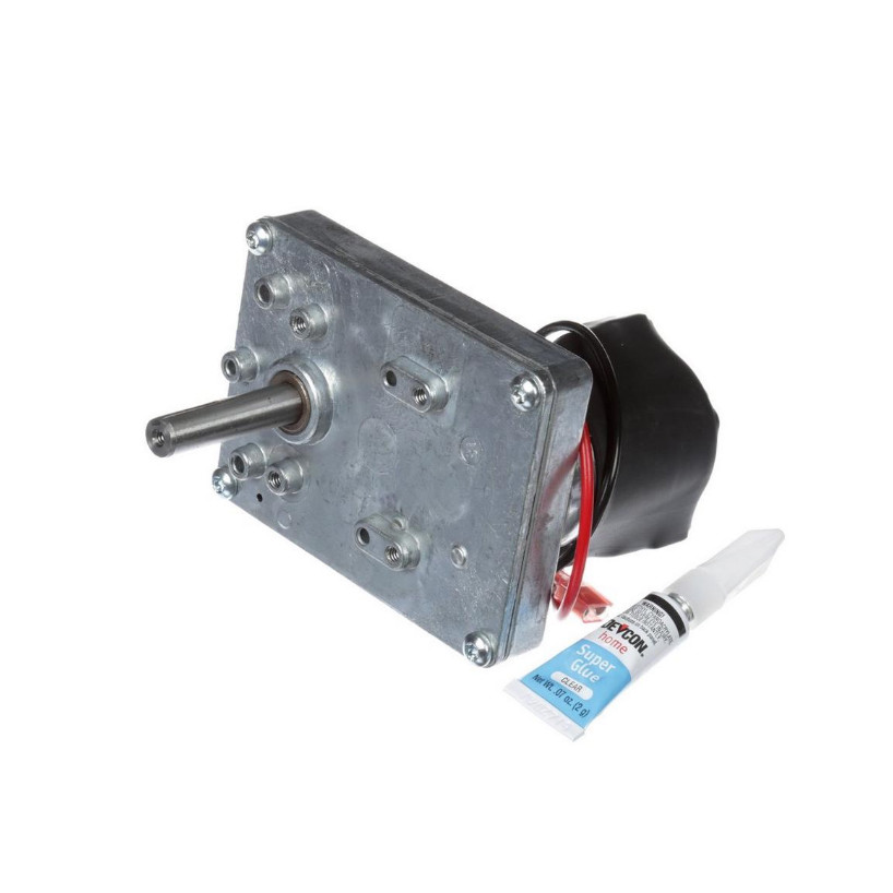 NEW LINCOLN 369466 Replacement Conveyor Gear Drive Motor Kit