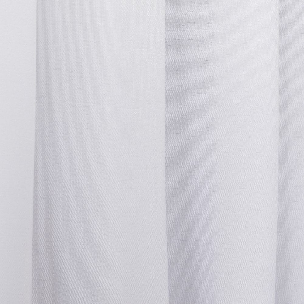 4/ 6/ 8 ft. Fitted Poly Table Skirt for Banquet Table Wedding Event Catering