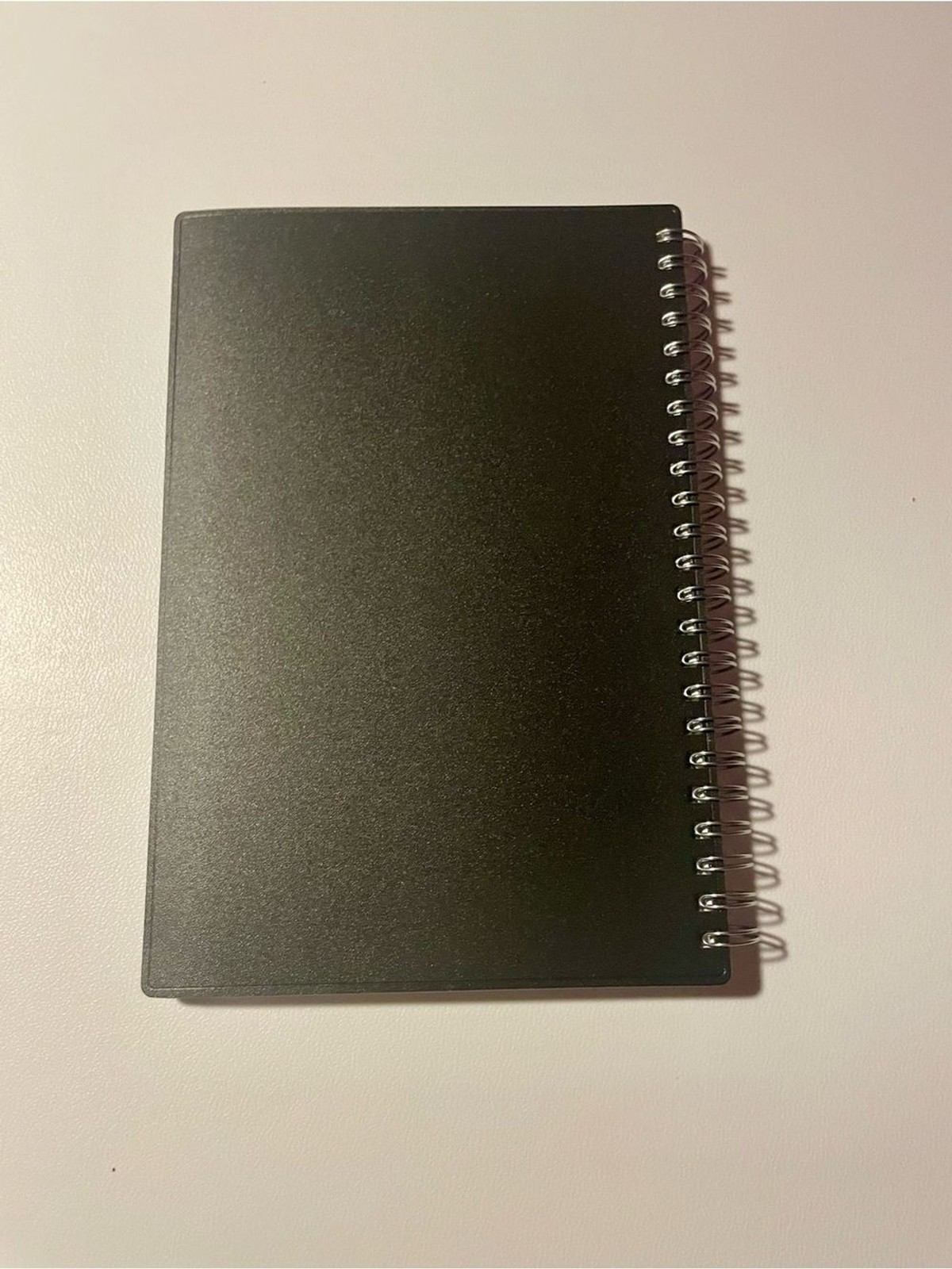 Blue Sky 2026 Black 15-Month Planning Calendar NWT Office Organize