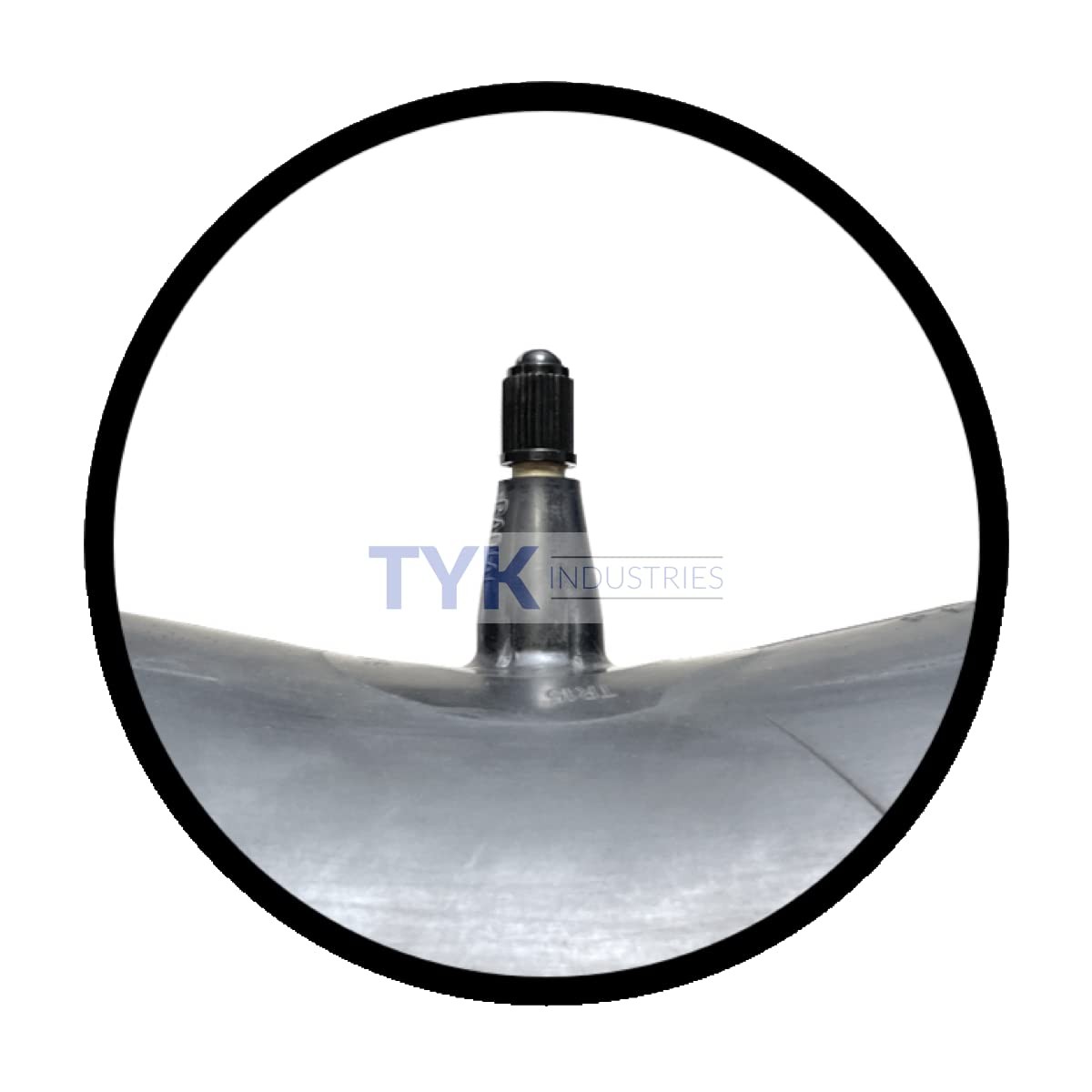 TYK Industries 5.00-16, 5.50-16, 5.90-16, 6.00-16 Farm Tractor Tire Onesize