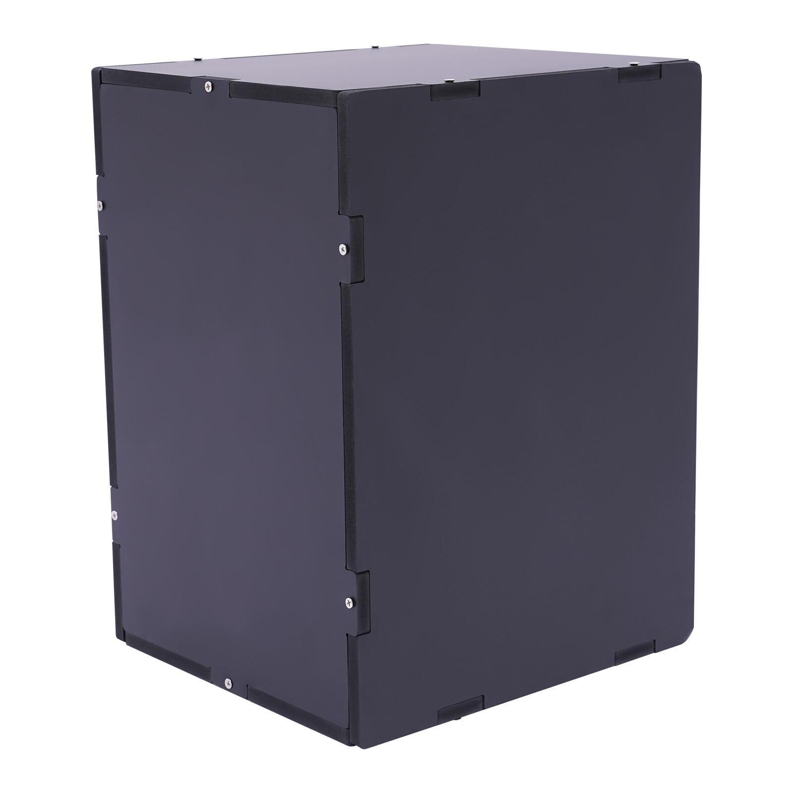 11Compartment Vertical Desktop Sorter File Storage Rack Desktop Organizer Holder