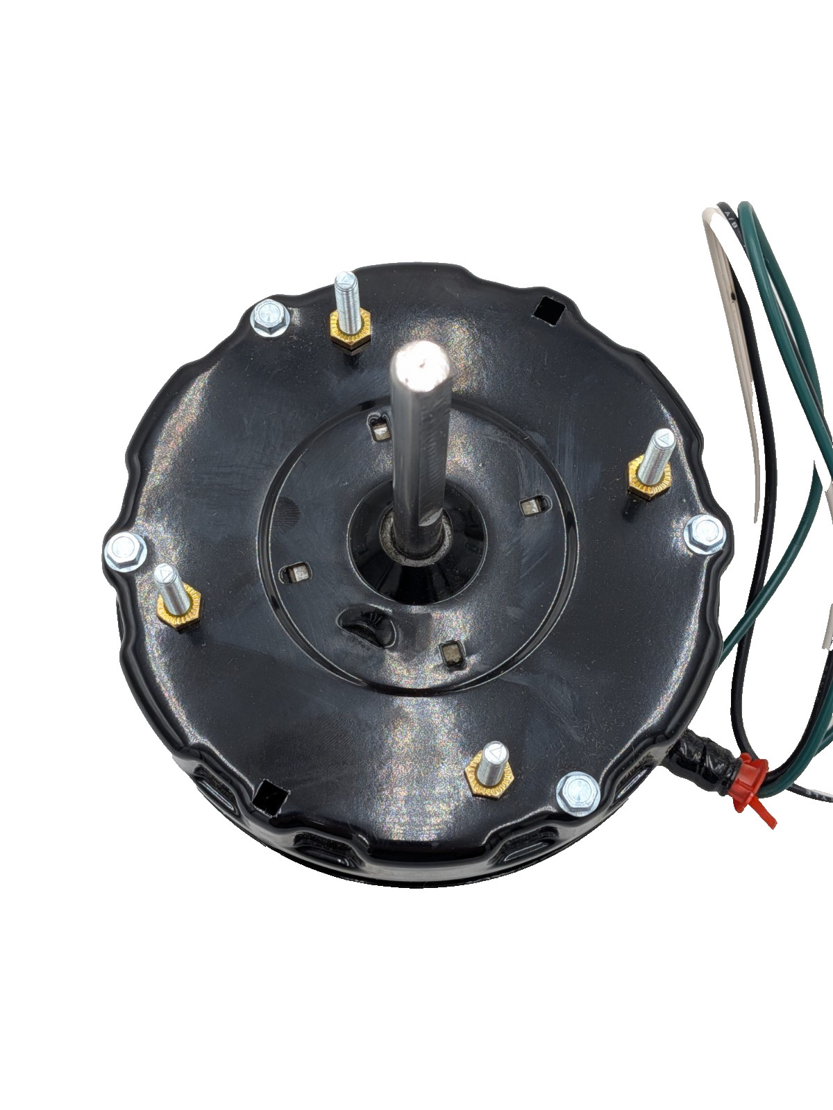 McMillan A0516A2160 Fan Motor 120V 1.4A 1/20 HP 1000 RPM Dayton 1VLC5