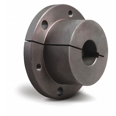 Zoro Select Sk1716 Qd Bushing, Sk, 1 7/16 In B Dia, 1.875 In L, Sk1716