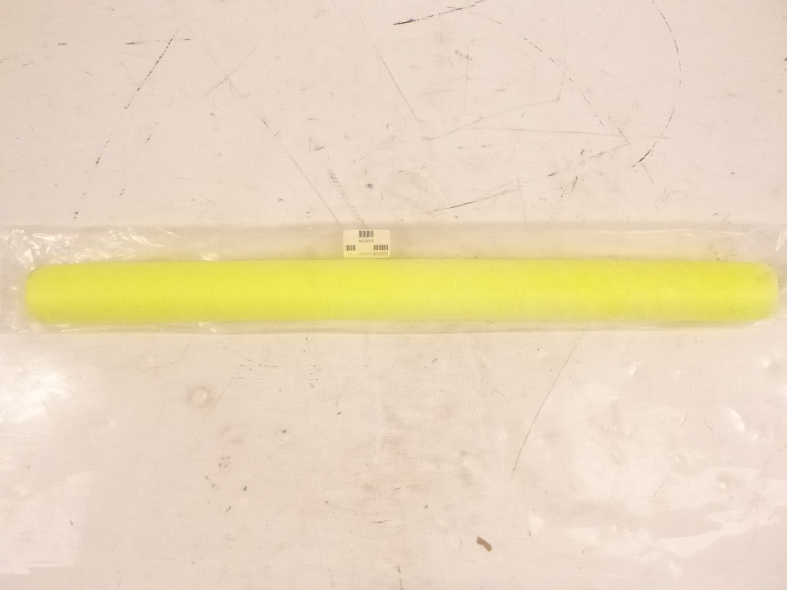 Hydrocarbon Removal Matrix HRM Cartridges MD30S5 30″ L x 2-1/2″ Dia Open Ends