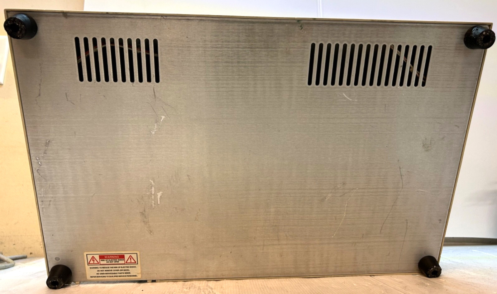 GBC Electric Binder 110EB-2, 173-W 60Hz 2-A 1-Phase 115V USA Commercial T01018