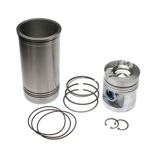 Cylinder Kit – 4.625″ Standard Single Cylinder fits Case W14 2090 2094 A166134