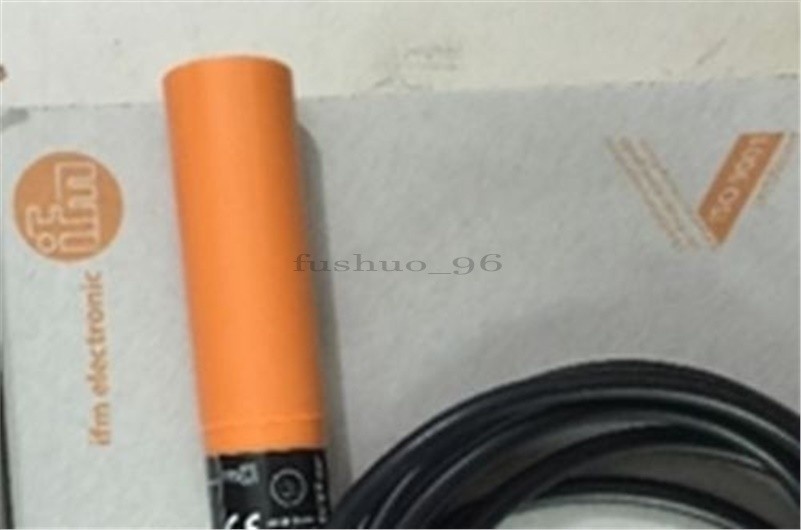 Brand New 1Pc Ifm IY5209 ga #ea