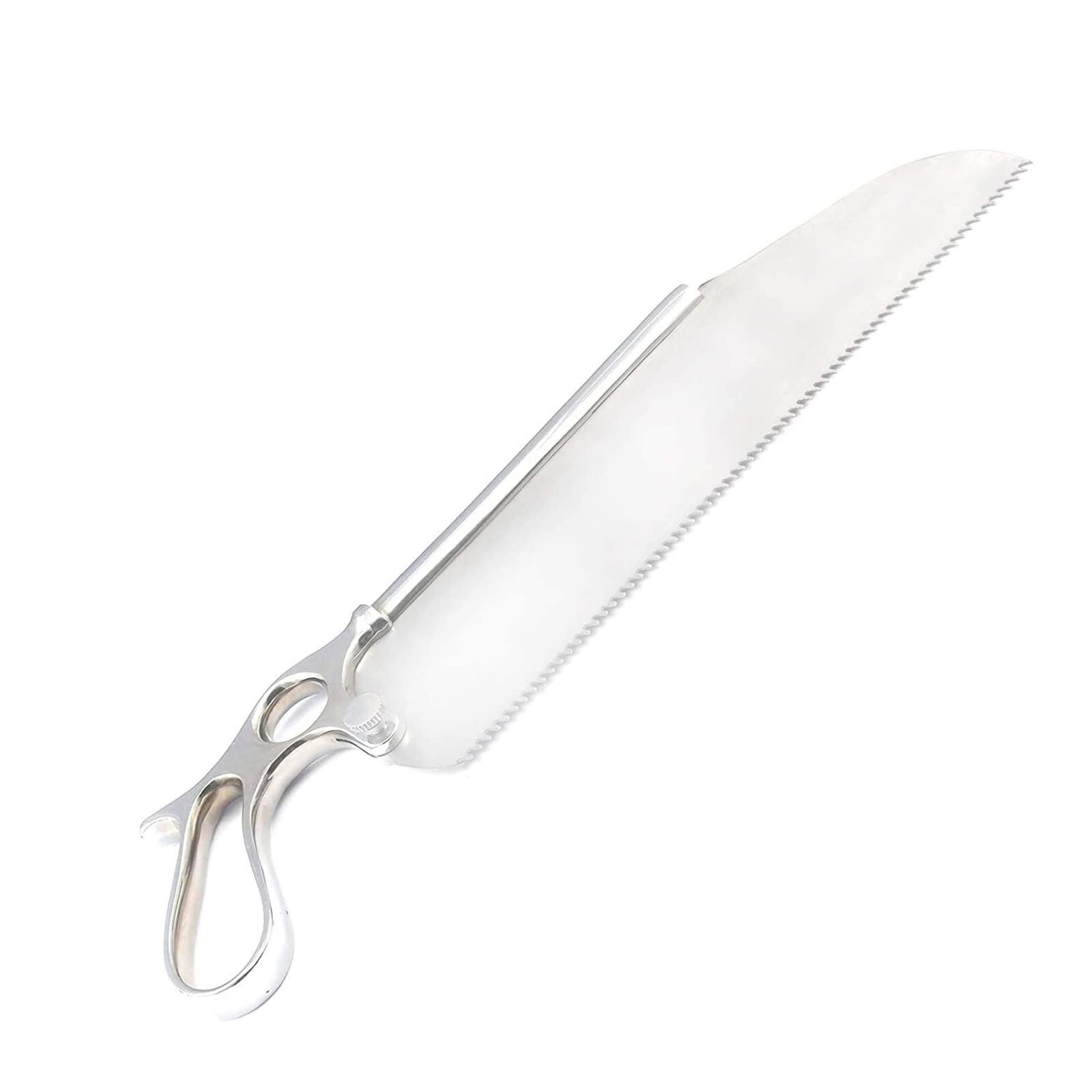 Satterlee Bone Saw Orthopedic 12″, Surgical & Veterinary Instruments.