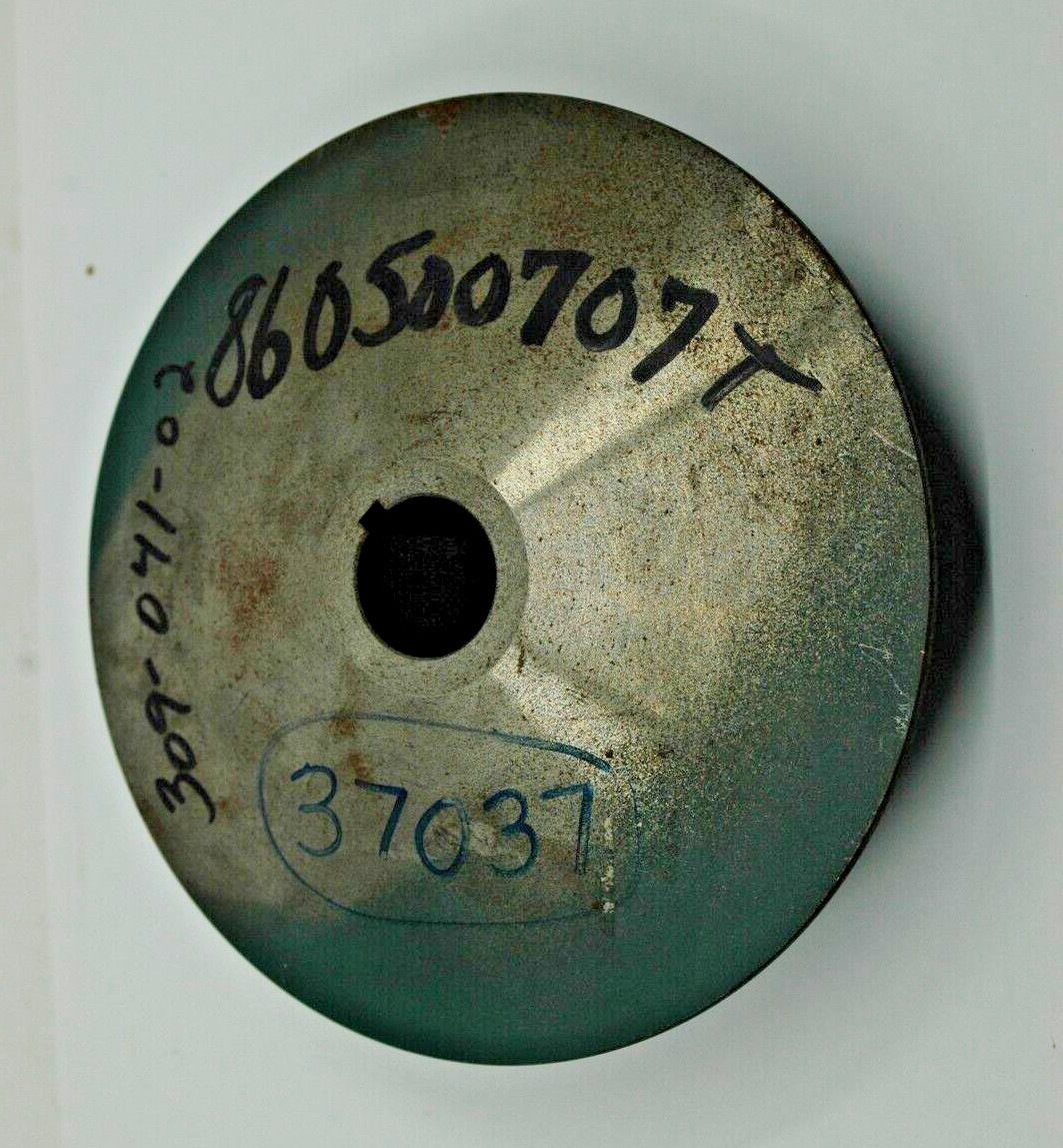 DISC, FIXED, VARIABLE, #65 ONLY PRODUCT # 60500707T FOR REEVES MOTORDR -SURPLUS-