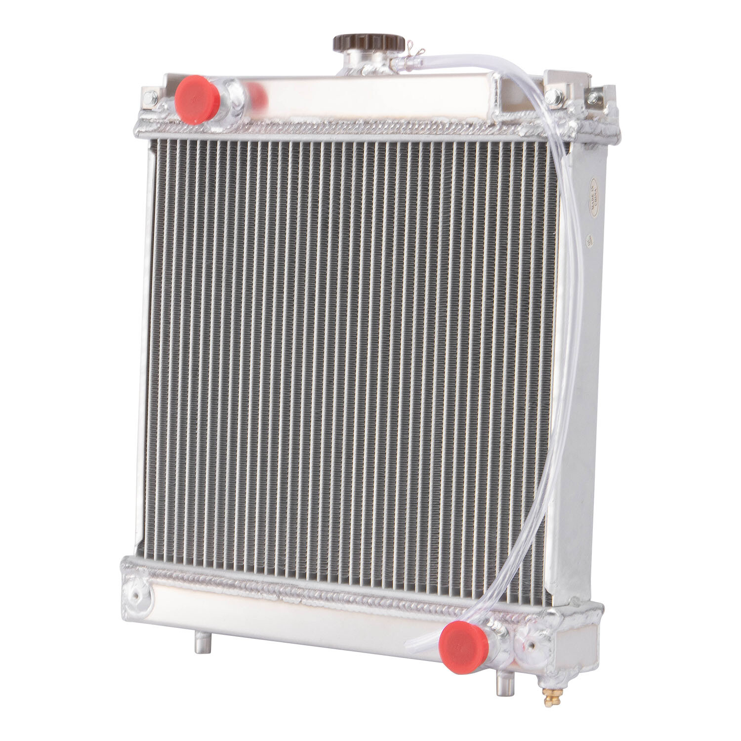 Tractor Radiator Fit John Deere 2305 2025R 2320 3005 790 Compact #LVA802036