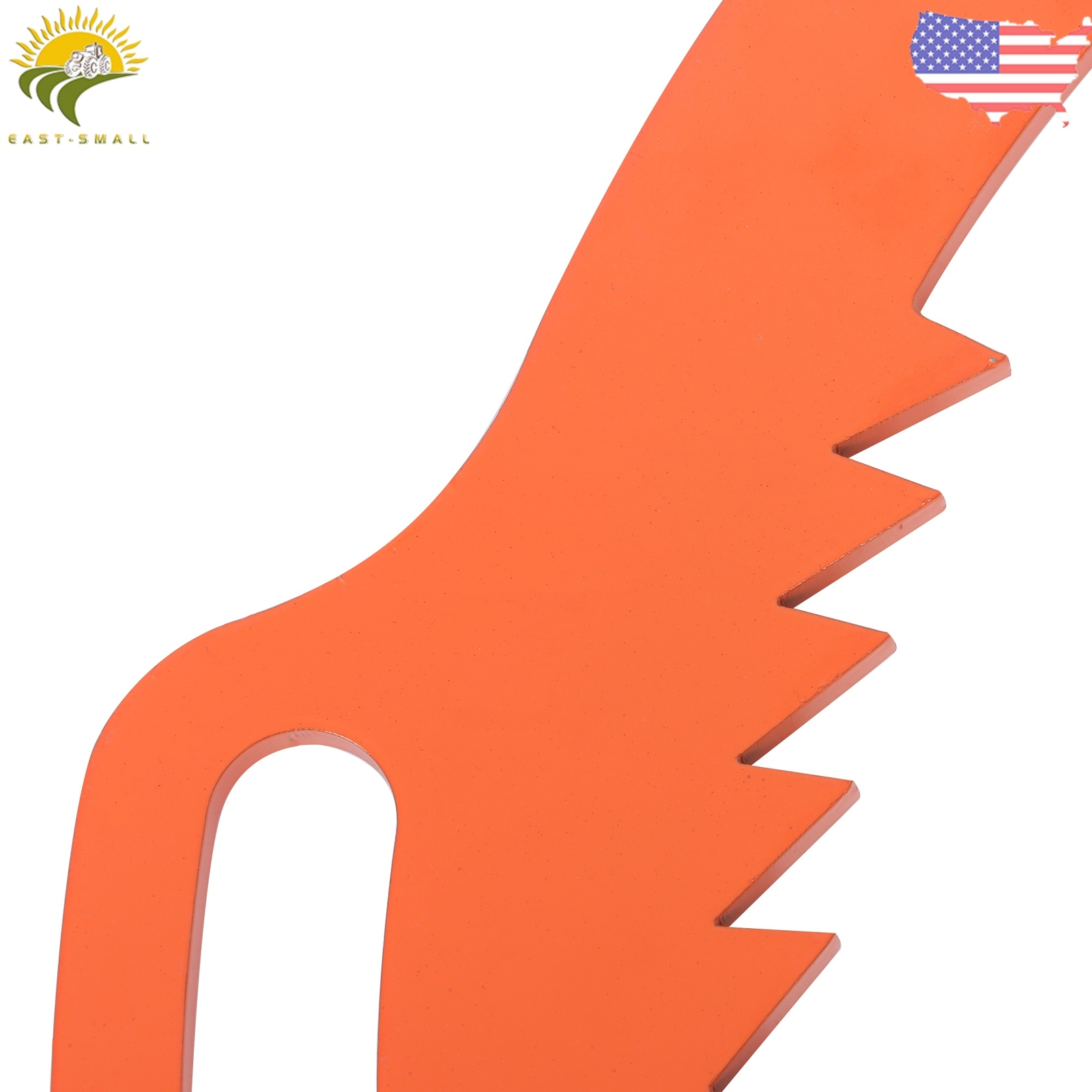 Heavy Duty 2 Claw Timber Log Lifting Logging Tongs Grabber Tong 28in Claw Hook
