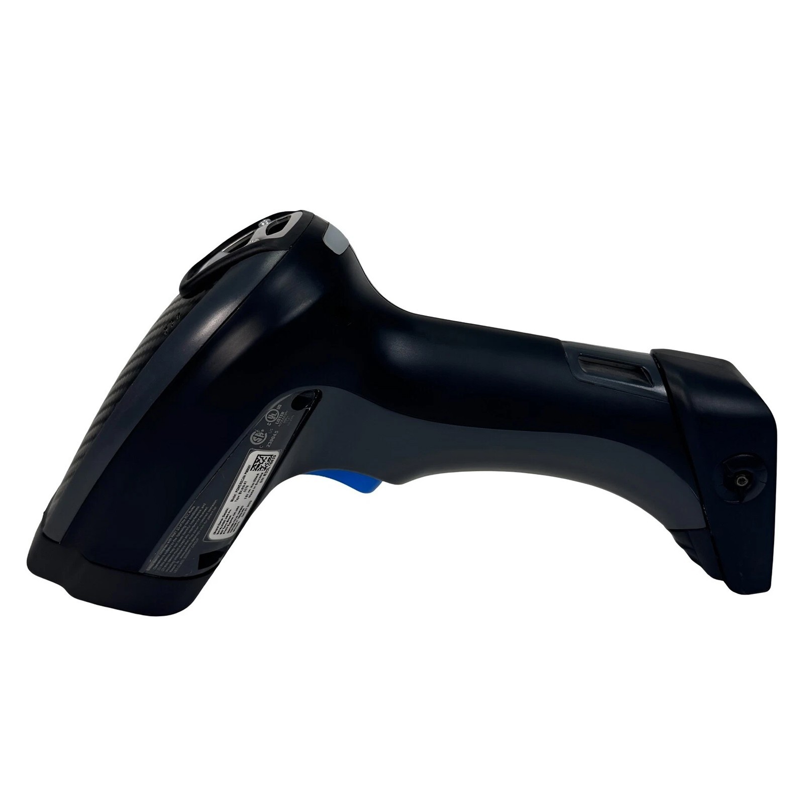 Datalogic POWERSCAN PM9501 Retail Barcode Scanner w/Charger & Bundle Grade A!⚡️