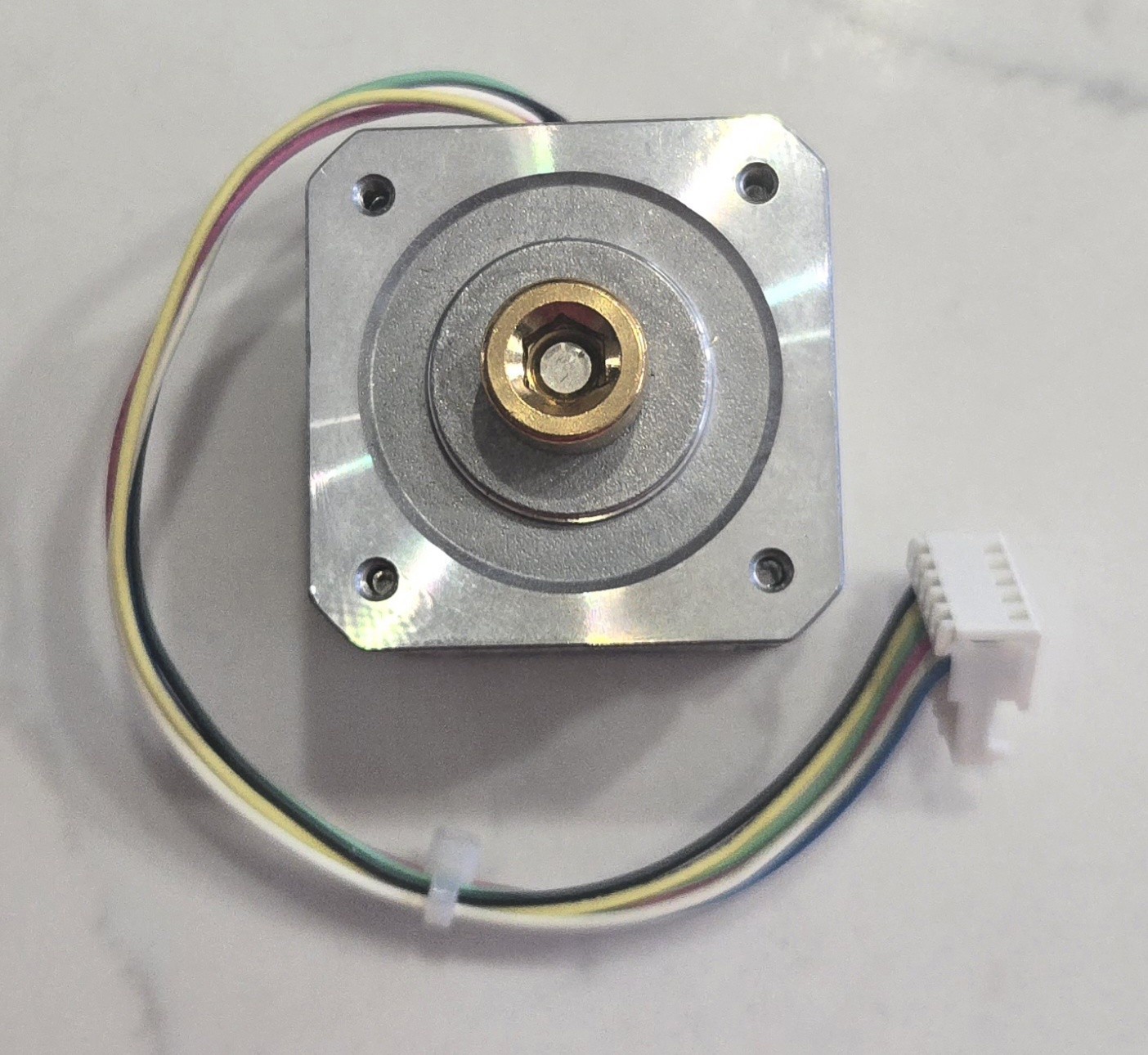 NEW Oriental Motor Vexta PK266-01A-C152 2-Phase Stepper Motor