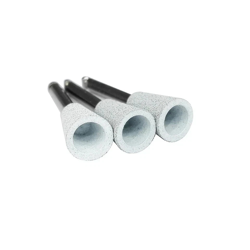 4Color Dental Composite Silicone Rubber Point Bur Finishing Polisher Cups SH3202