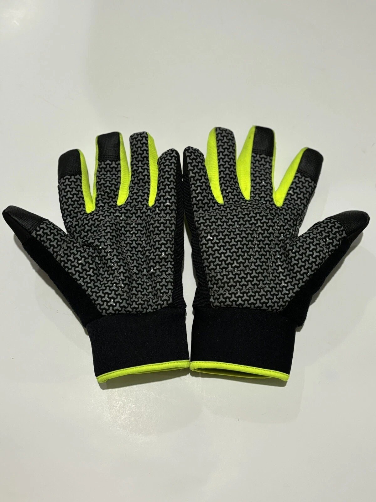 ProFlex 850 Insulated Freezer Touchscreen Work Glove – Small, Large, 2XL