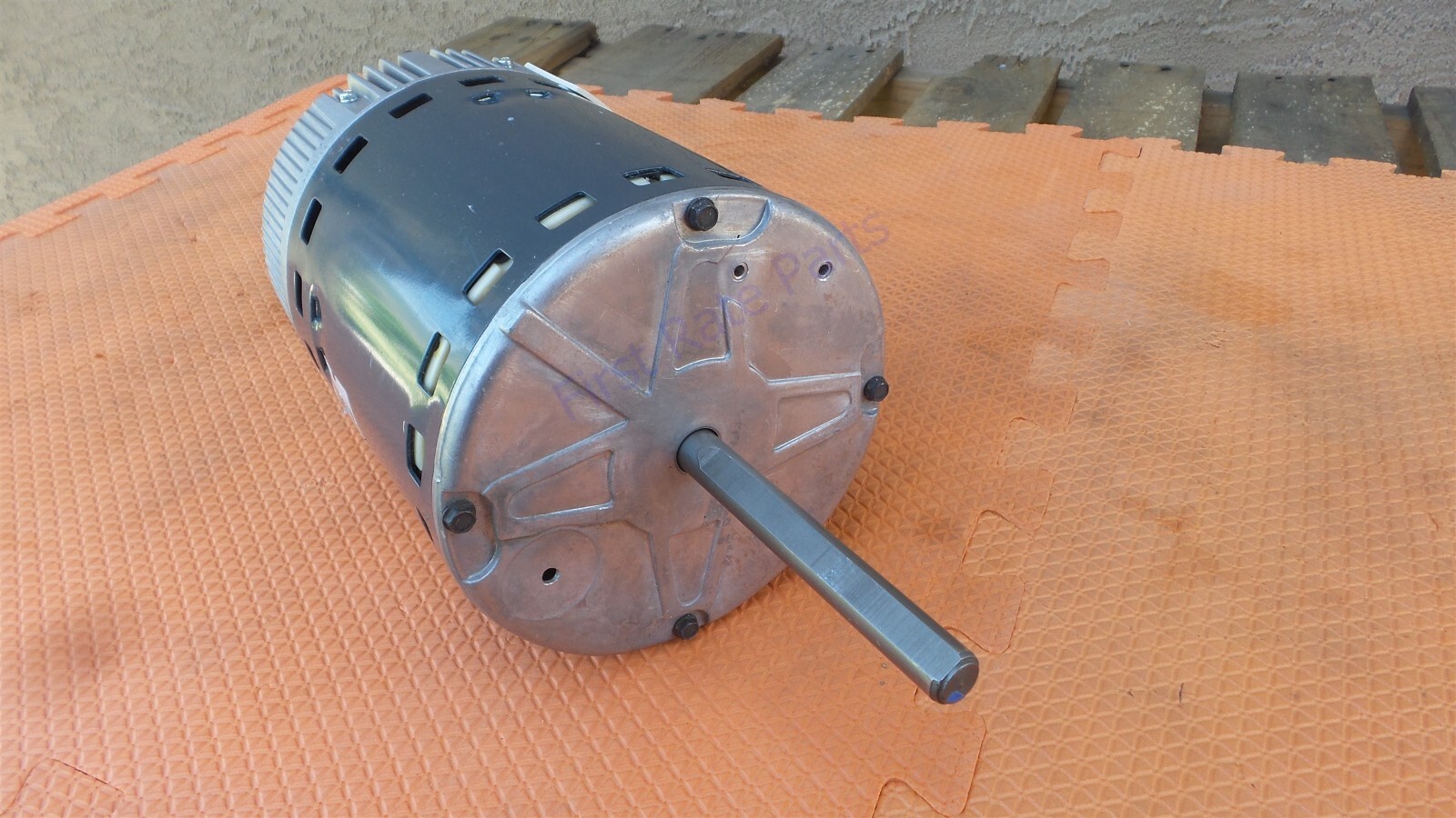 Lennox 33W13 Motor 101564-02 1HP 5SME39SXL3032 1050RPM 120V 240V 72W45 103070-03