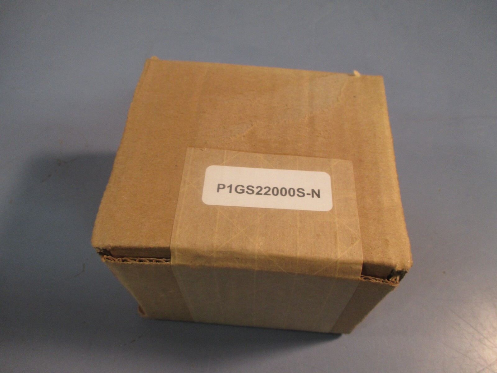 Single O-Ring Seal Kit Pump w/Sleeve Buna-N P1GS22000S-N