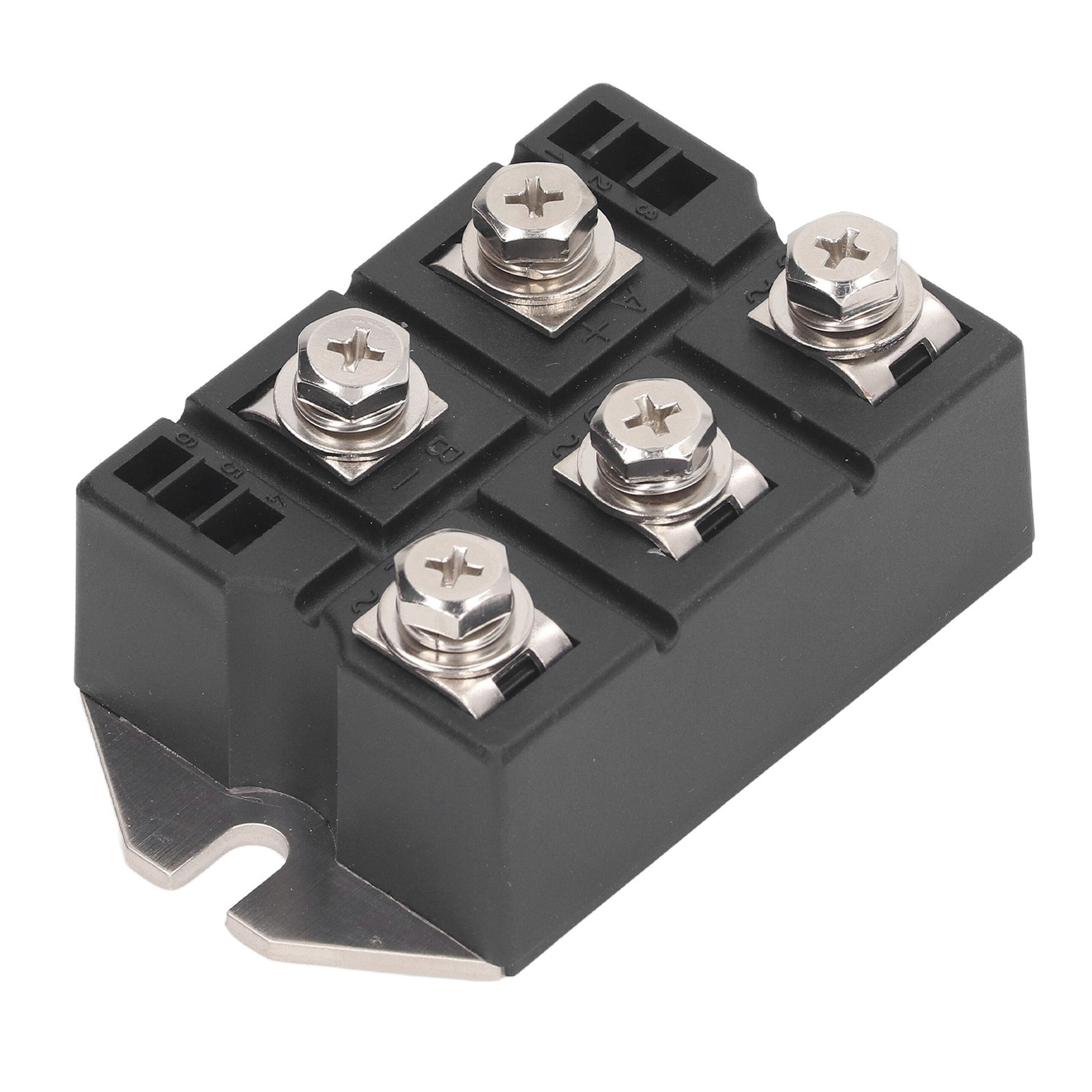Bridge Rectifier 1600V 250A 3 Phase 5 Terminal Diode Bridge Rectifier
