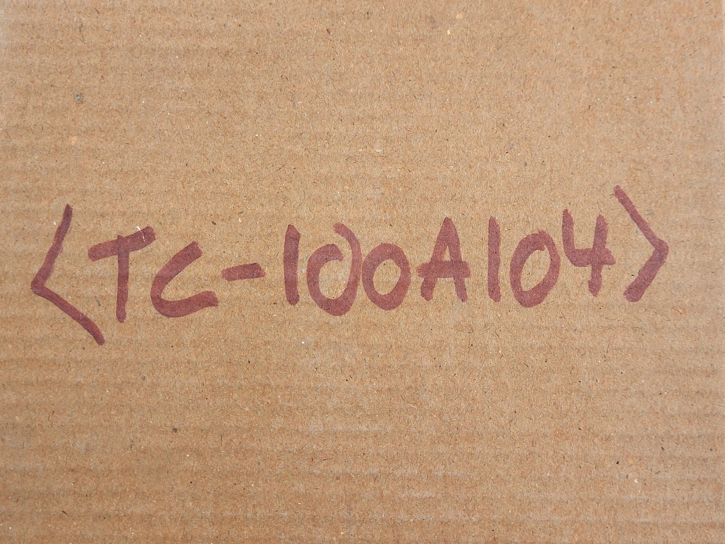 SURPLUS NEW CMP TC-100A104 1″ Cable Gland (Box of 10 pcs) – Conduit & Cable