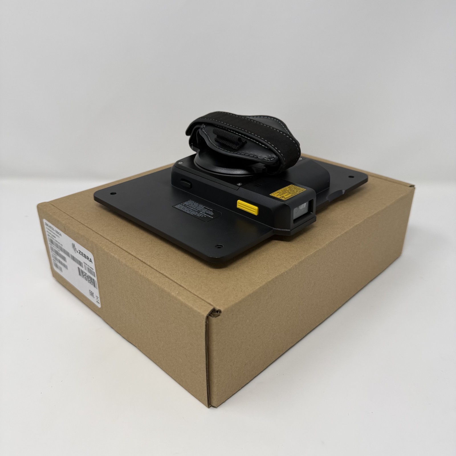 NEW Zebra ET51CT-G21E-00NA Rugged 10″ Tablet Android Barcode Scanner 1D/2D ET51