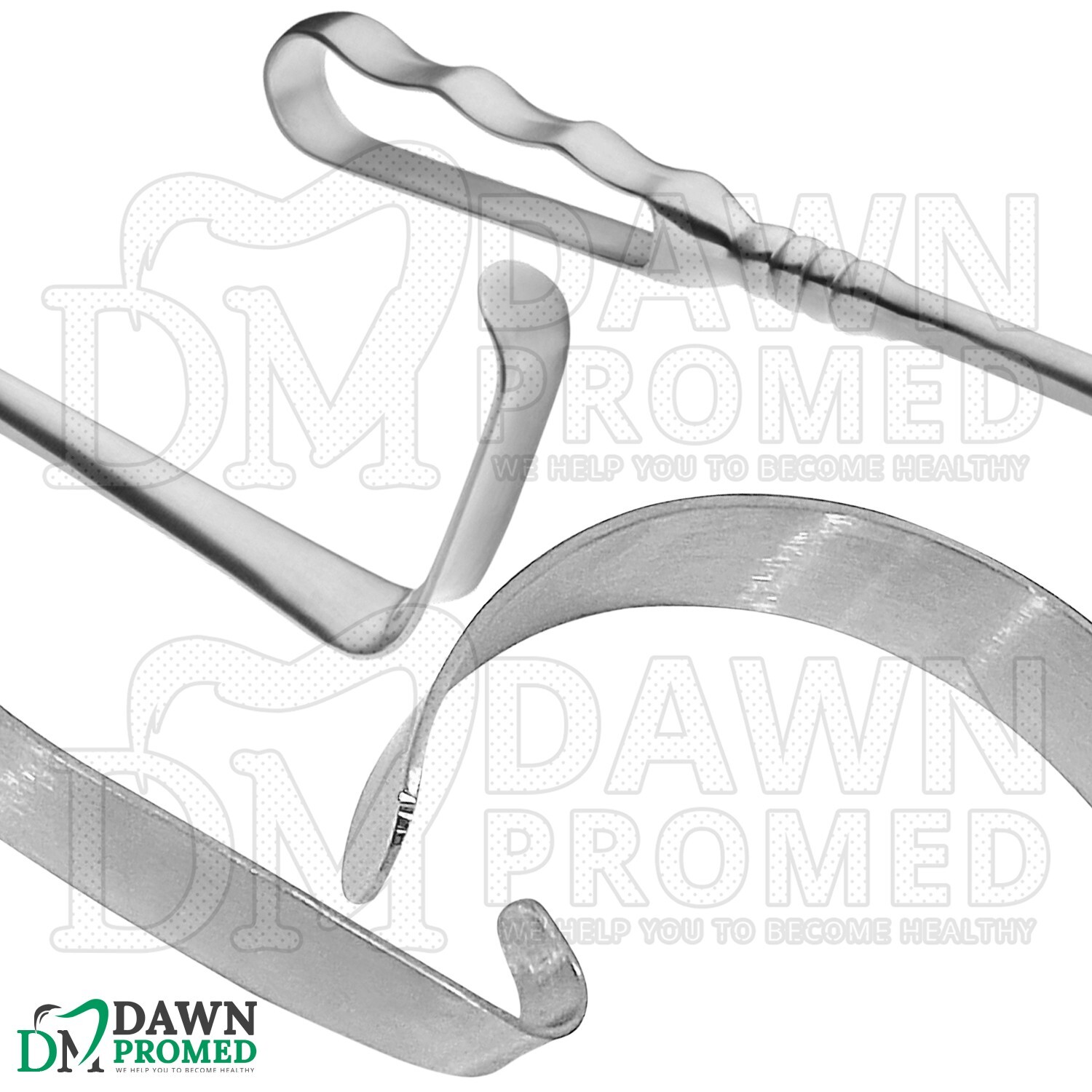 35 Pcs Custom Major General Surgery Instruments Set Surgical Medical Kit