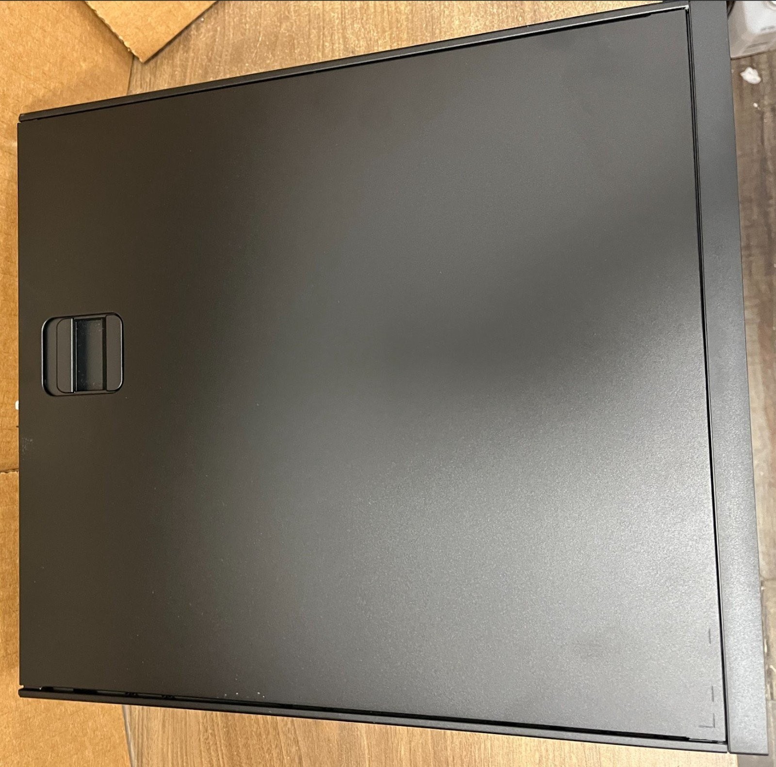 HP Engage Flex Pro G2 POS PC i5-13500E 32GB RAM 256GB SSD (A2TS7UP#ABA) Open Box