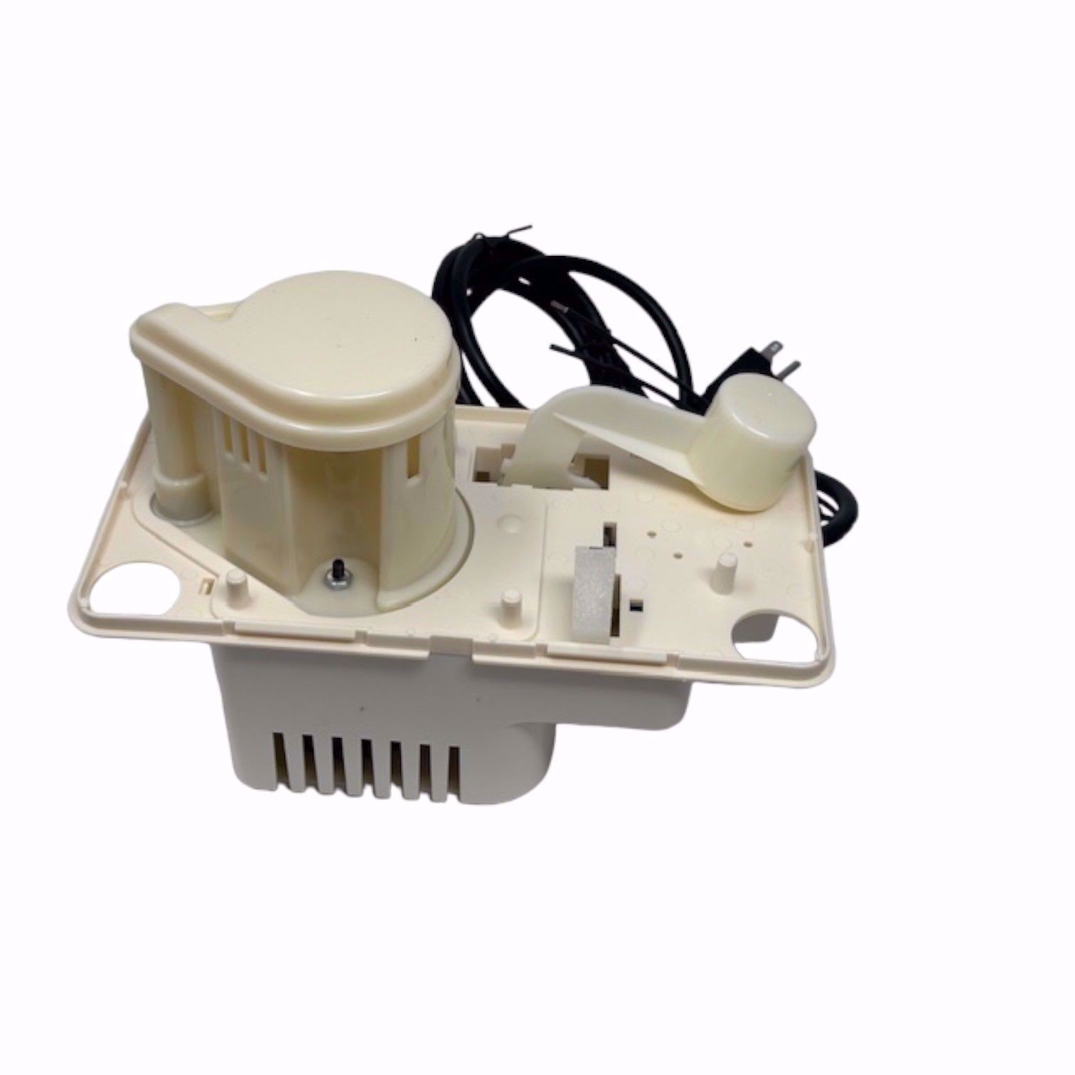 JJM 7101 NBT-400P TANK NEUTRALIZER WITH BUILT IN CONDENSATE TANK