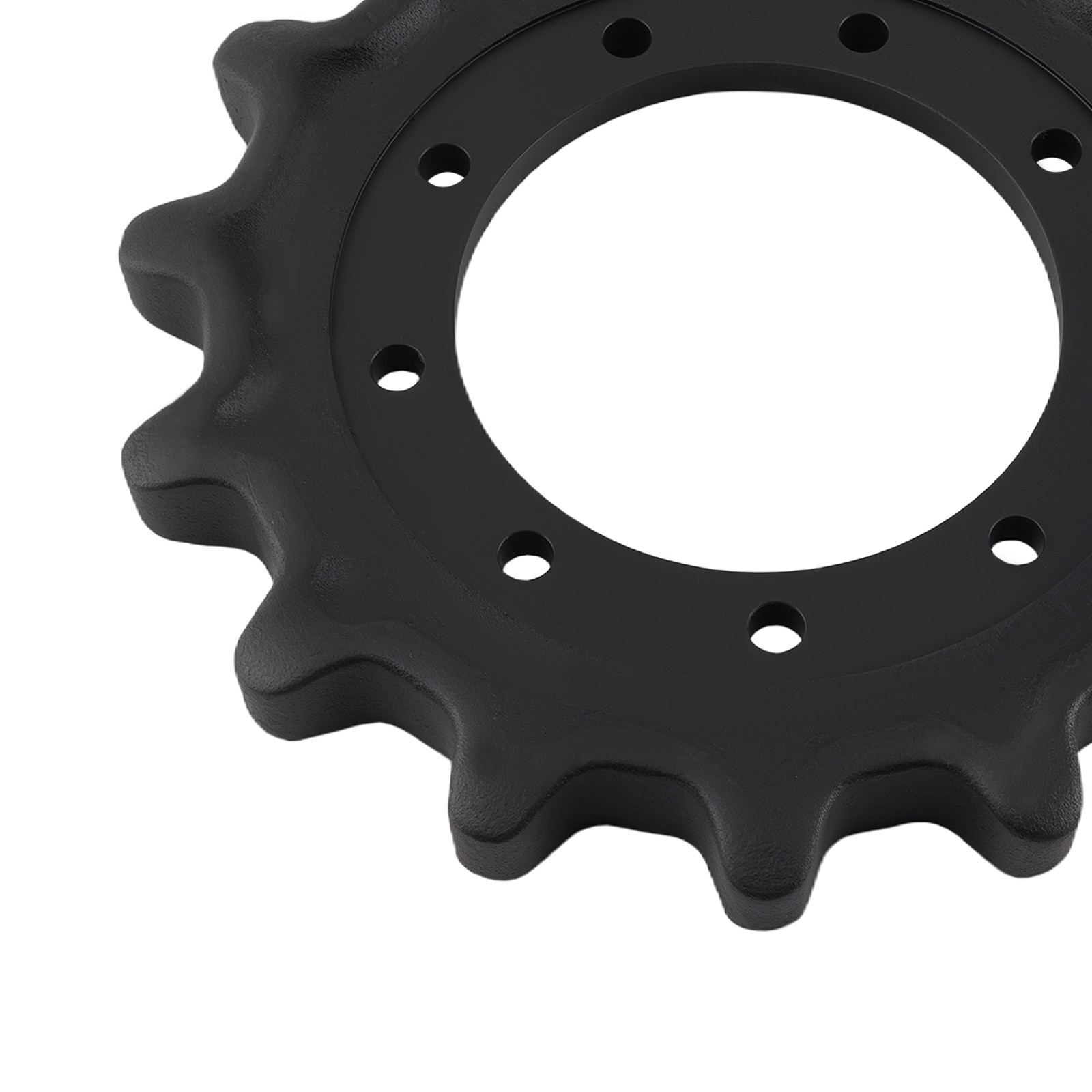 Sprocket Undercarriage Part For Kubota SVL75, 75C, SVL75-2, SVL75-2C V0511-21110