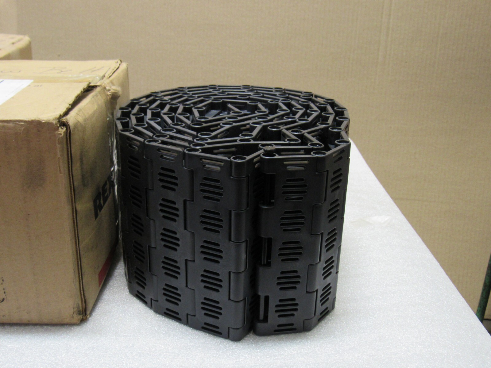 NEW REXNORD MAT TOP CHAIN BWR4706-6.00IN 91070104 6″W 10FT