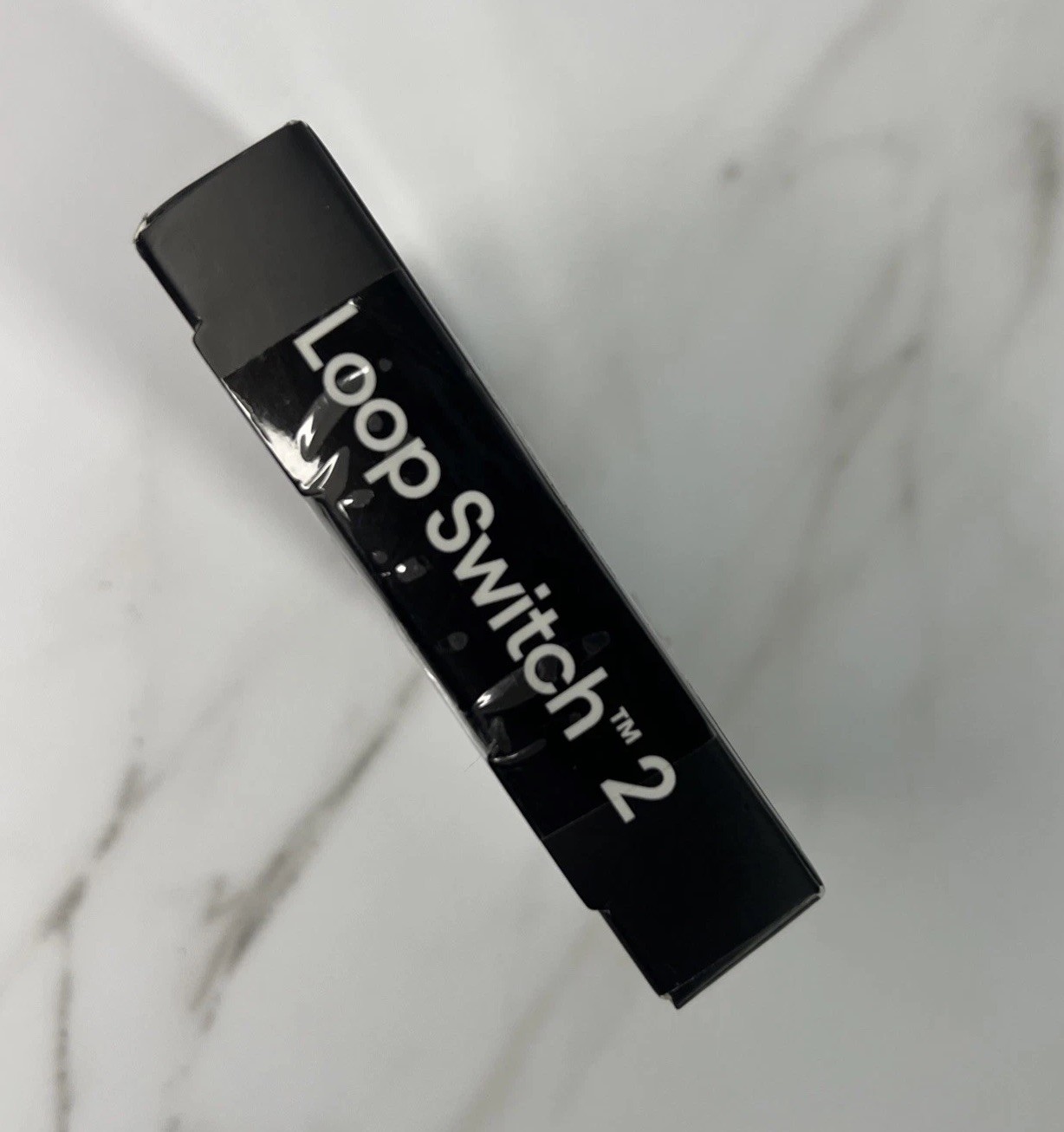 Loop Experience 2 Earplugs – Silver – *New Open Box