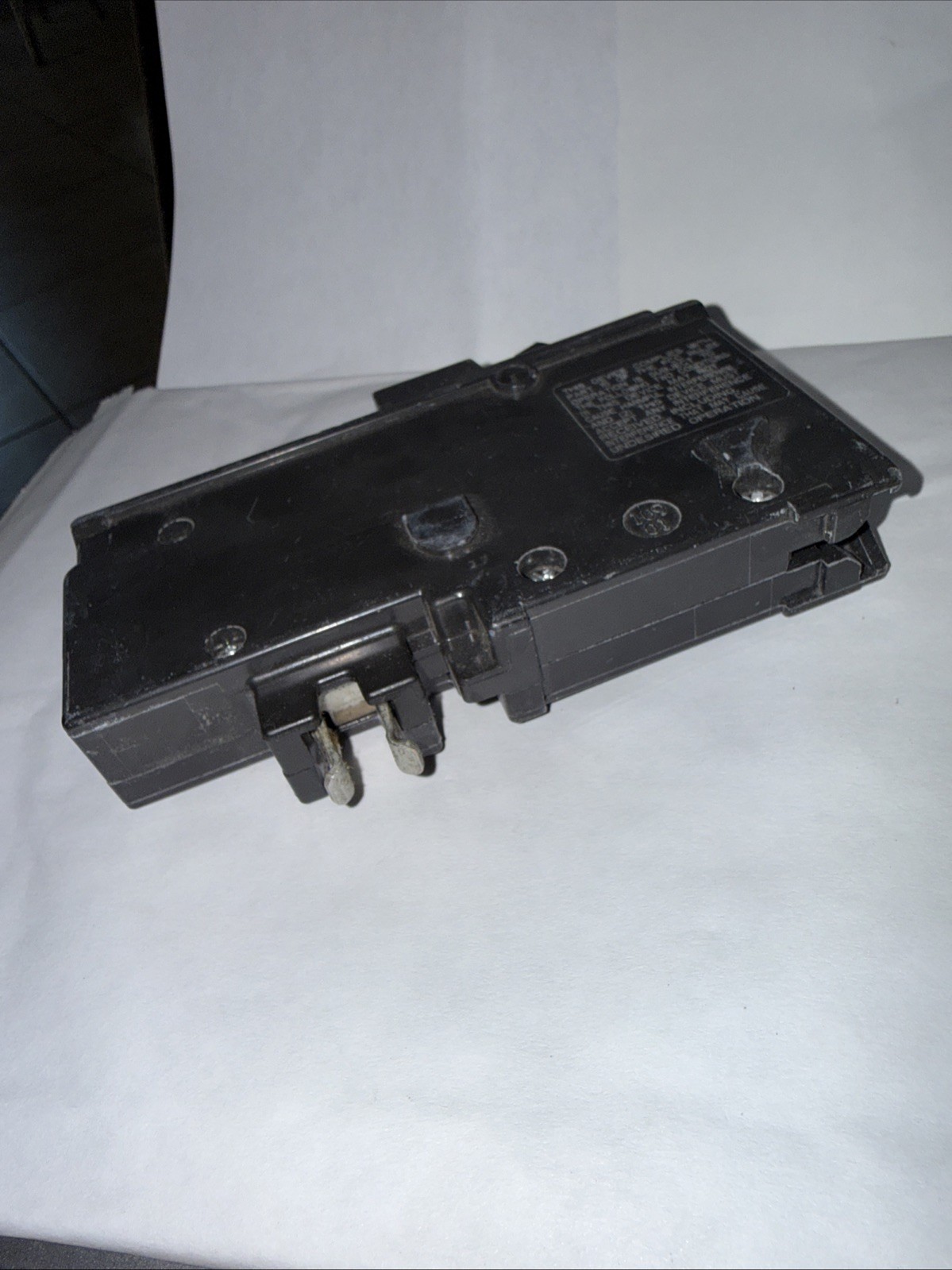 NEW Square D HOM HOM120PCAFI 1 Pole 20 Amp 120V Arc Fault AFCI Circuit Breaker