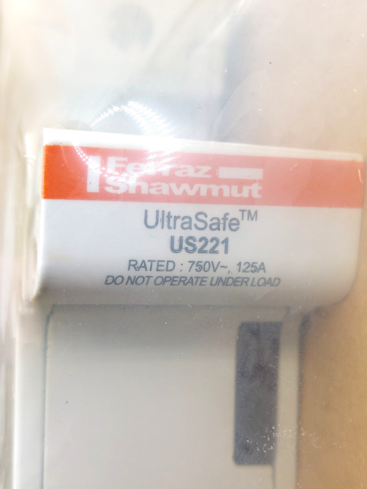 EUROTHERM EPACK-1PH /50A/500V/XXX/V2 POWER CONTROLLER Schneider *NEW AND SEALED*