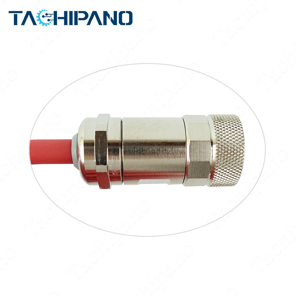 10M Part#3HAC028357-001 New Original Cable for IRC5 Teach pendant