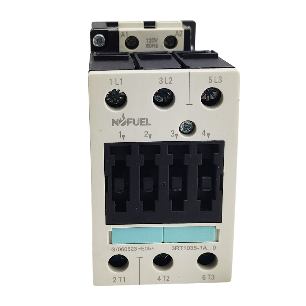 AC 3RT1035-1AK61 Contactor 120V coil 40A fit for Siemens Contactor 3RT1035-1AK60