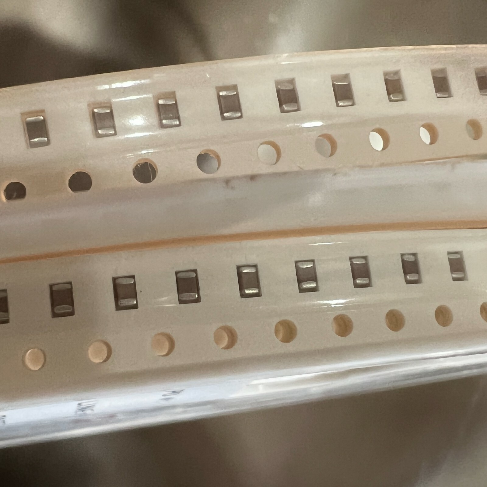 12-pack .015uF 50V X7R 0805 10% Ceramic Capacitor 0.015 uF 15000 pF SMD USA