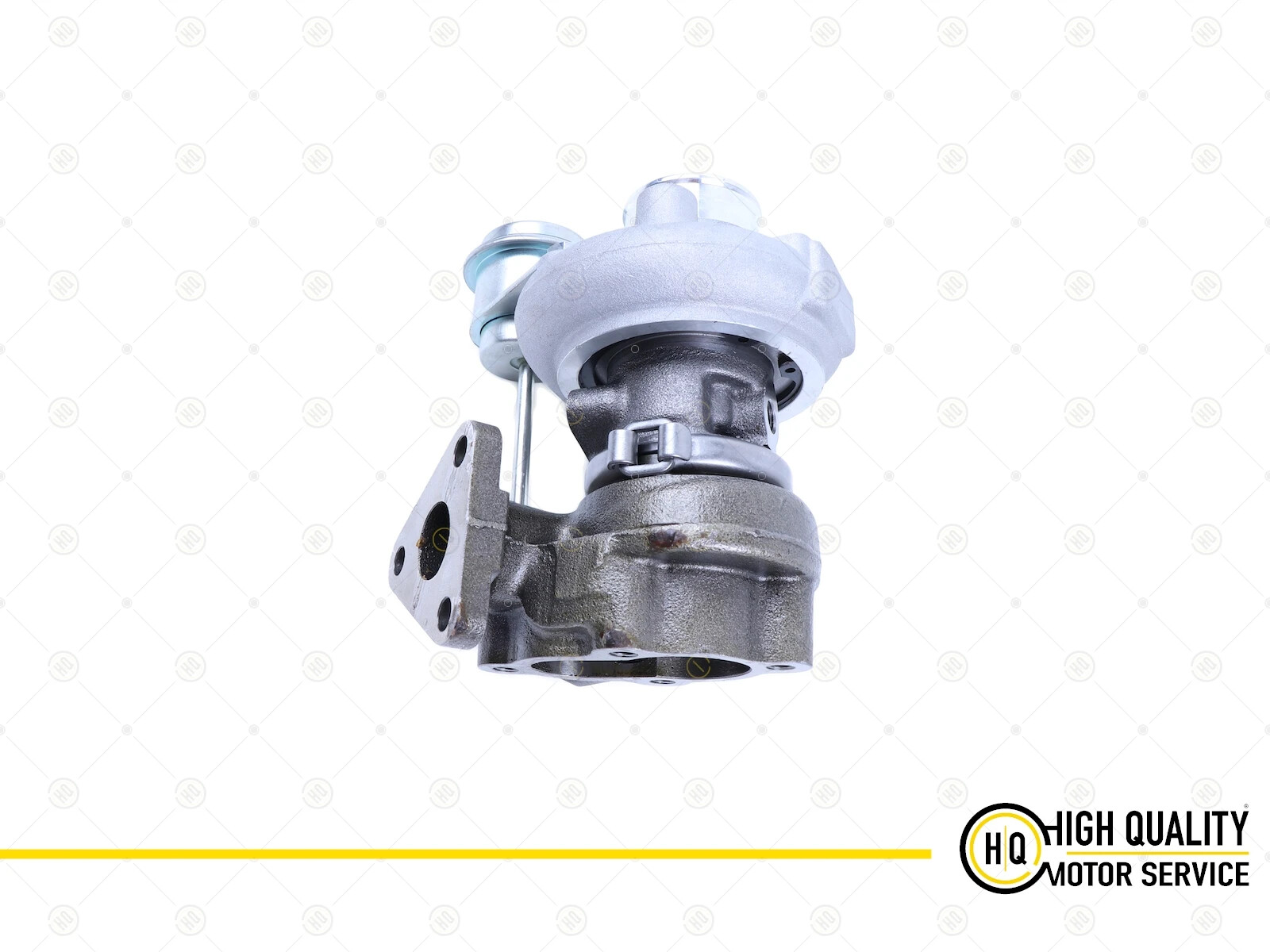 Turbocharger For Kubota, 1E038-17015, V1505, D1105, D1005.