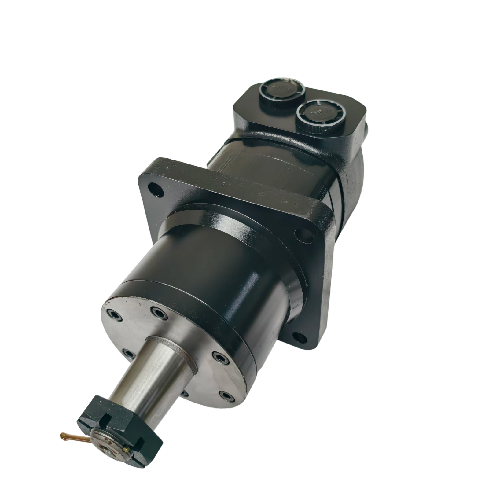 113-1074-006 113-1074 New Hydraulic Motor For Eaton Char-Lynn 6000 Series US