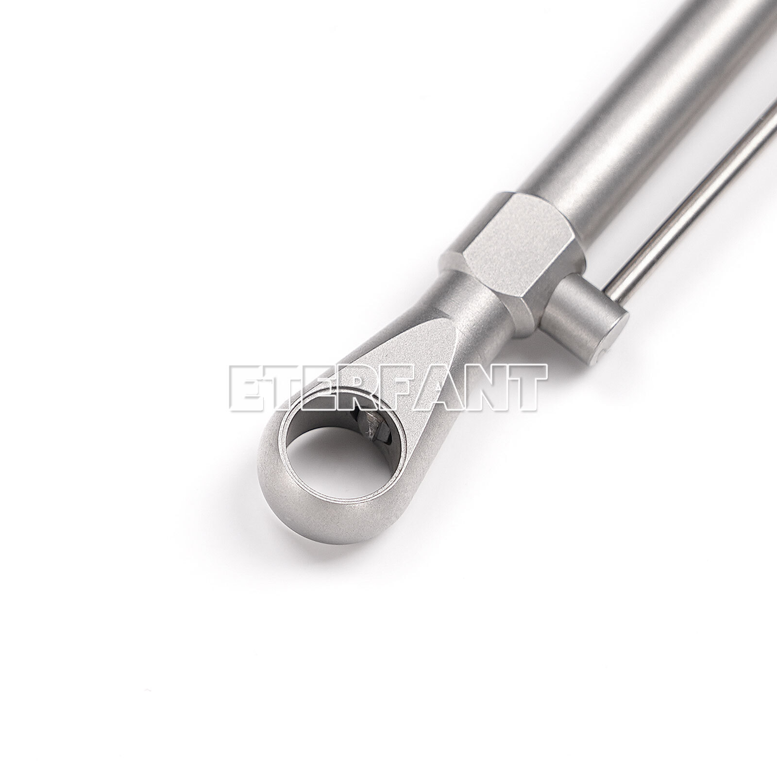 ENTERFANT Dental Implant Torque Wrench Ratchet Stainless Steel Universal 0-70Ncm
