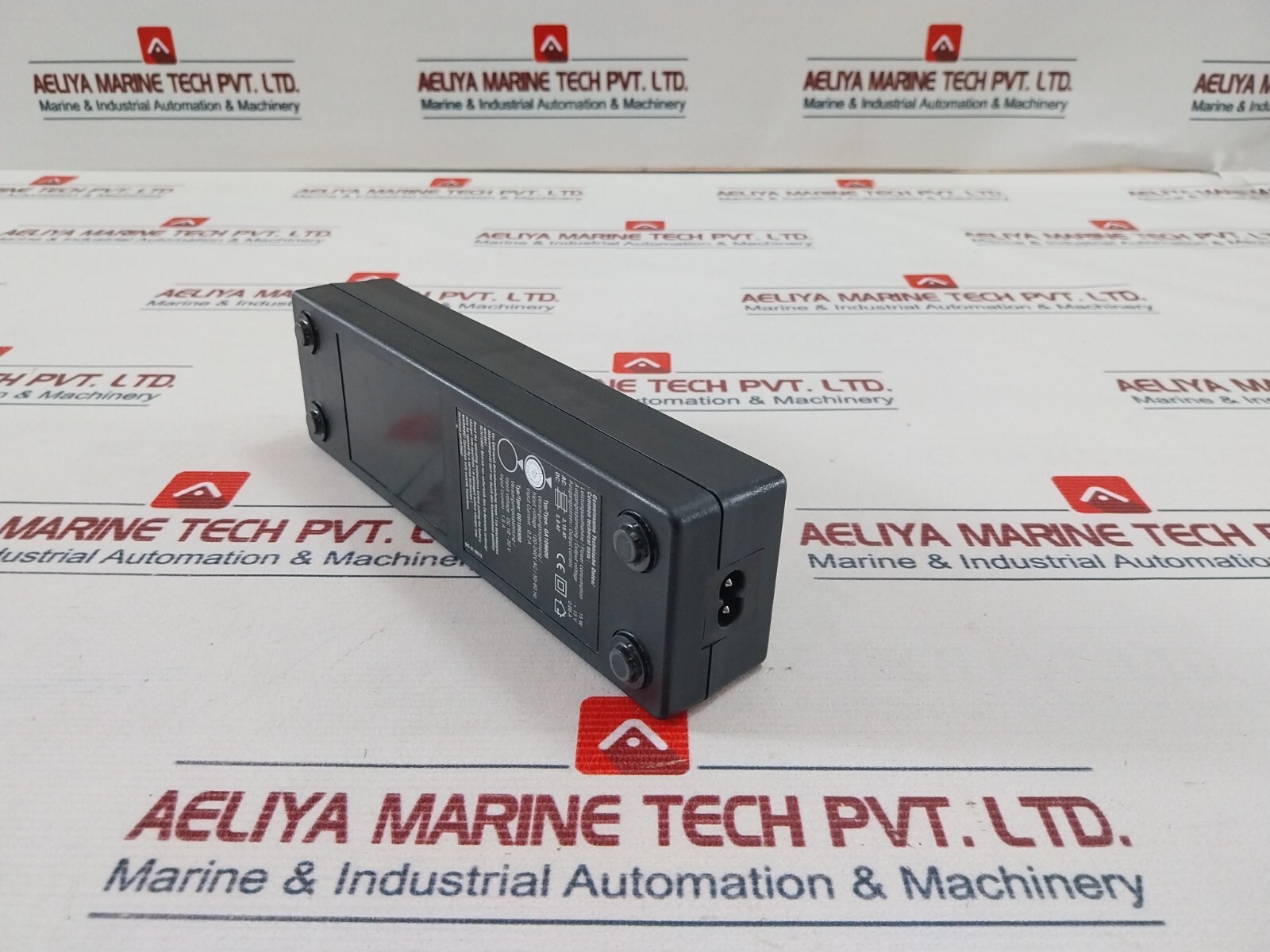 HBC Radiomatic QA109600/QD109300 Battery Charger 005-01-00518 DC 10-30V 50-60HZ