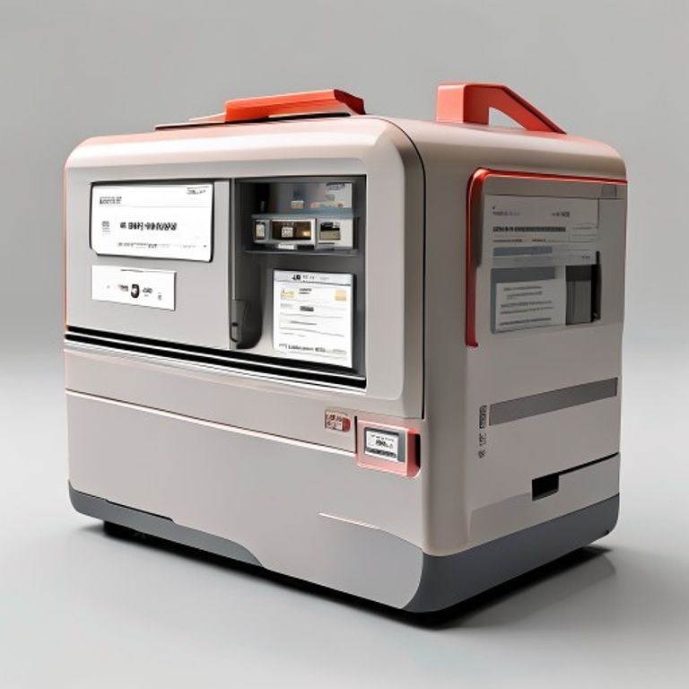 1150-D Auto Label Dispenser Automatic Label Dispenser 1150D Automatic Label Sepa