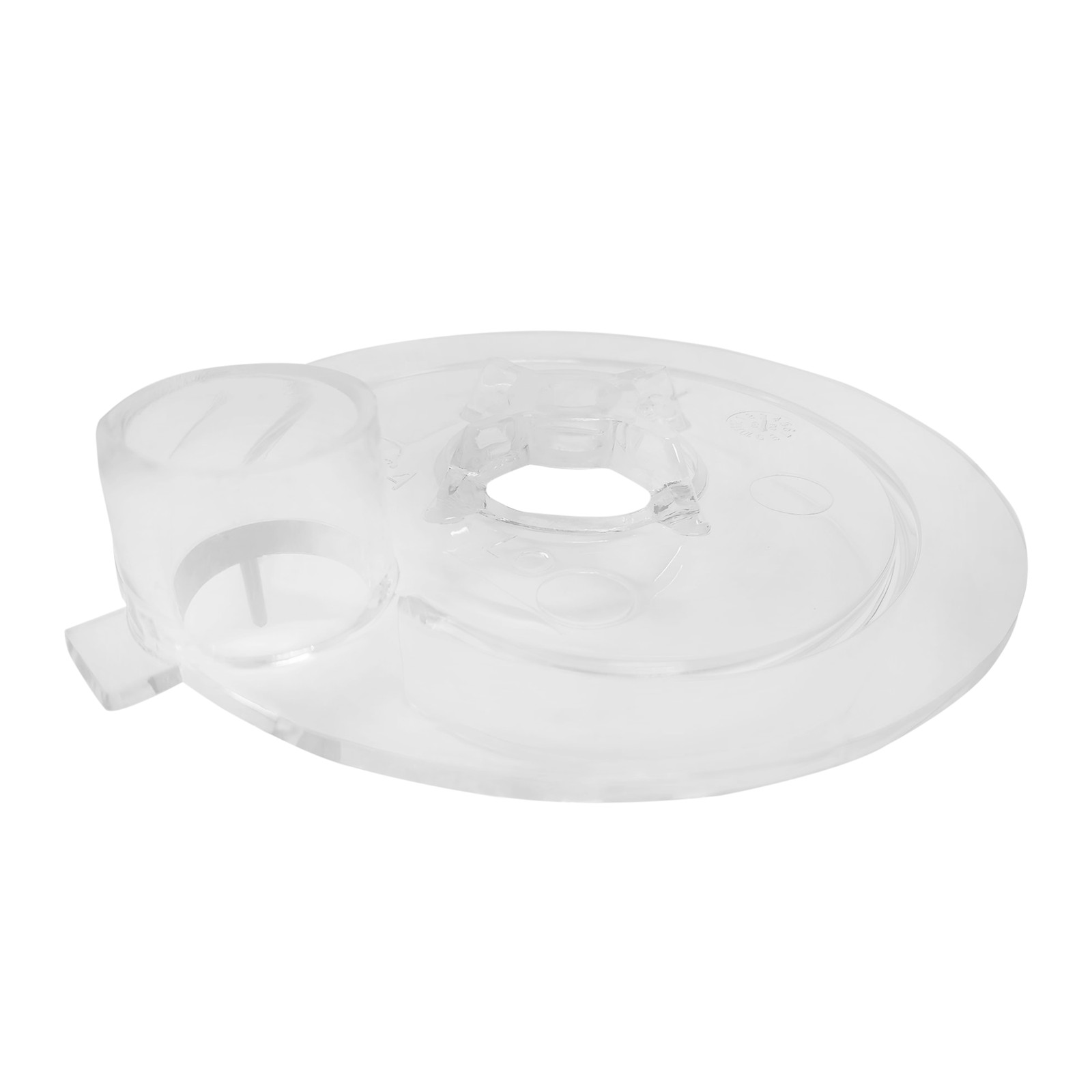 OCS Parts Grindmaster Cecilware 3629 Bowl Pump Cover for Crathco Dispensers