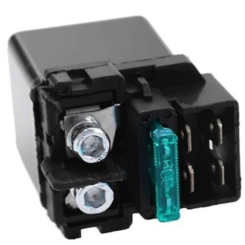 Relay Solenoid Replaces for 260CC 300CC ATV UTV