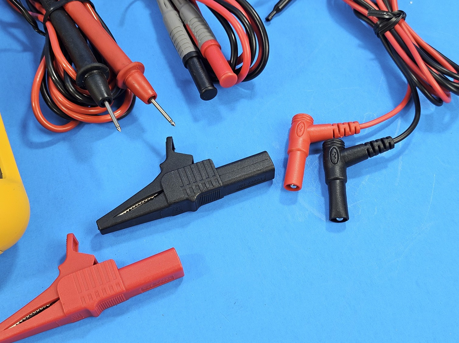 Fluke 87 III TRMS Multimeter
