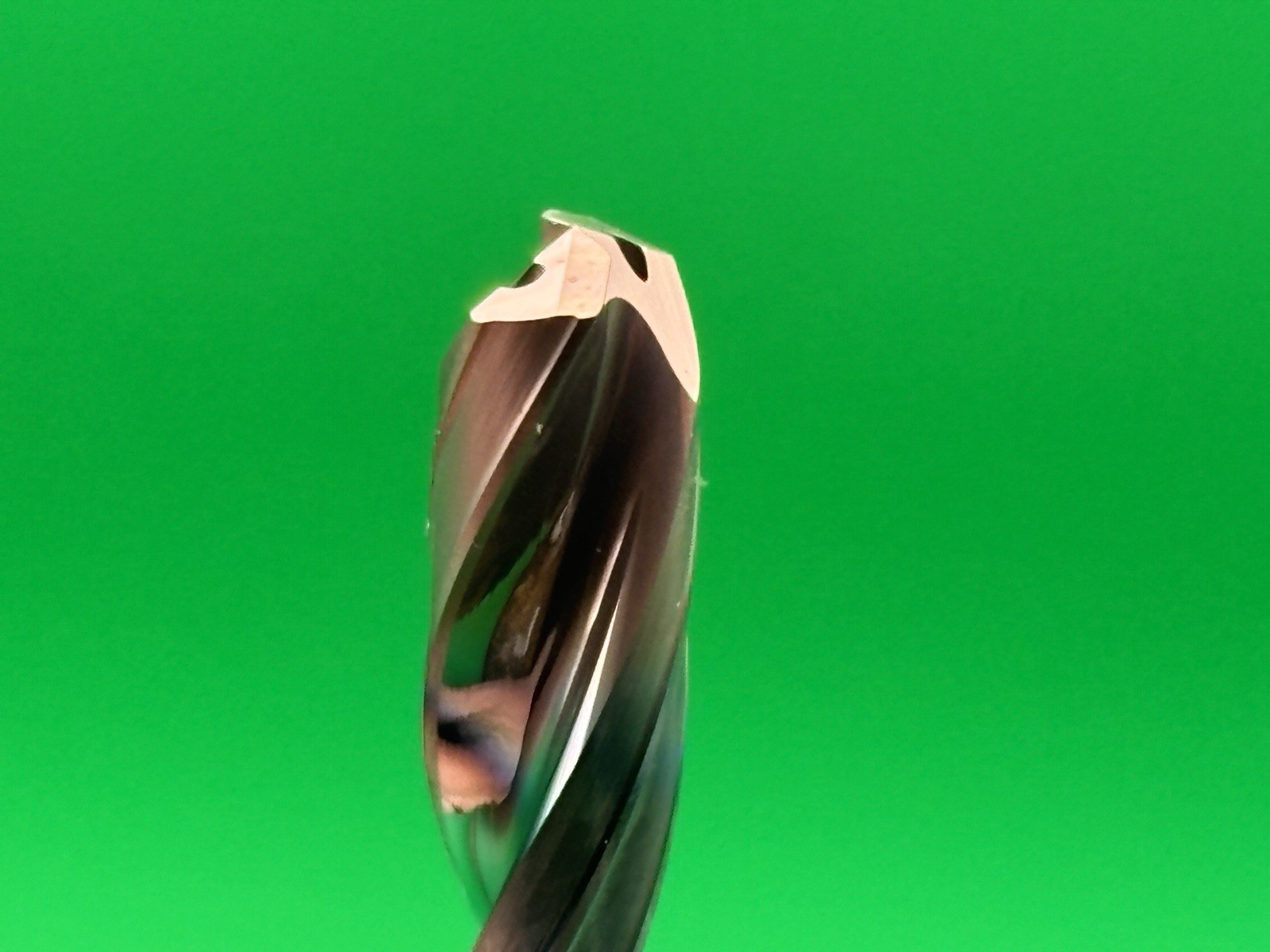 Walter Titex 6.4mm A6589DPP-6.4 0.252″ Solid Carbide Drill 12xD 8mm Shank