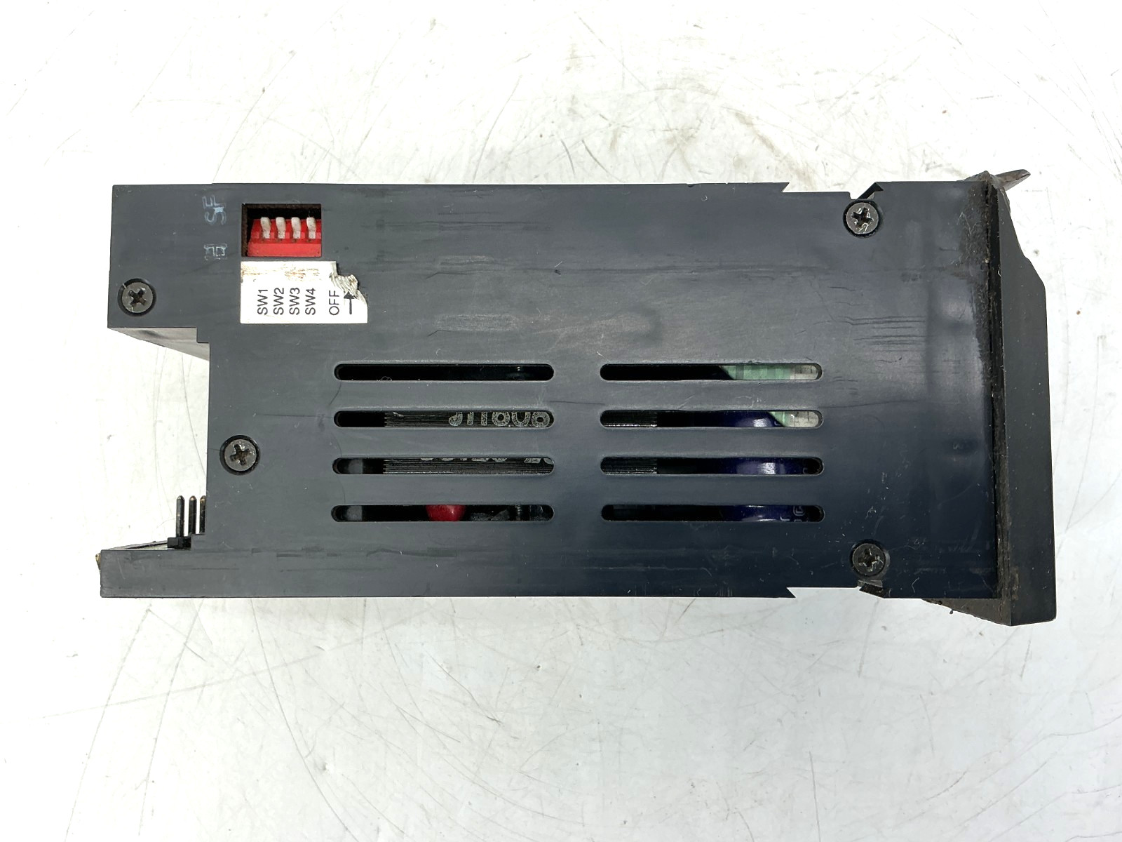 Eaton Durant 57601-401 Count Control Totalizer Ambassador Series 7W 115VAC 50/60