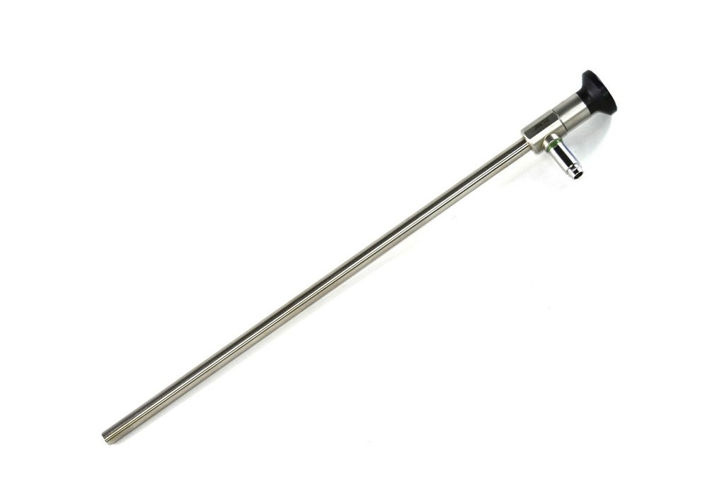 ACMI 10.0 mm 0° Laparoscope, Autoclavable