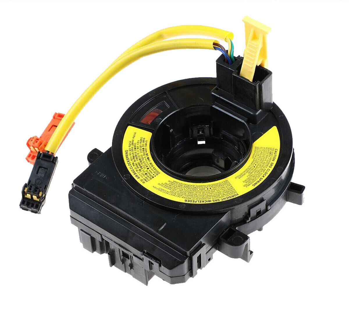 93490-2M410 Spiral Cable Clock Spring for 2010-2013 Kia Forte Koup Soul Sportage