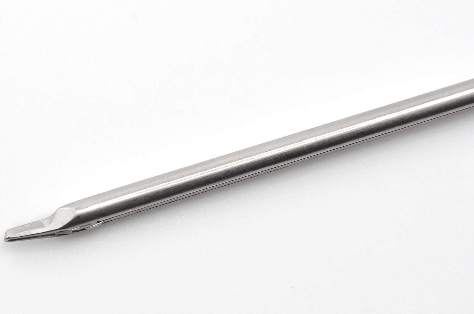 STRYKER CONQUEST 300-034-603 Arthroscopic Straight Narrow Bite Punch 3.4mm 6″